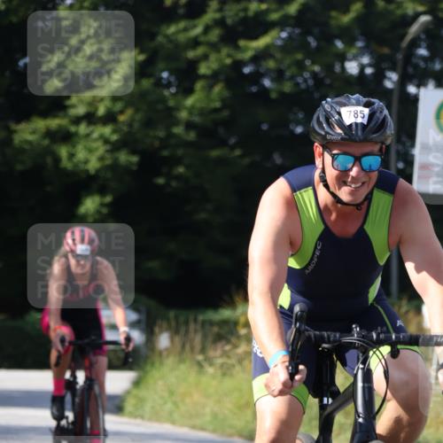 25.08.2024 - Elbe Triathlon Hamburg Fuchs,  Jonas http://msf.ph/oto/6868052 25.08.2024 11:01:56 Radfahren 782, 1646, 785, 1696 meine-sportfotos.de