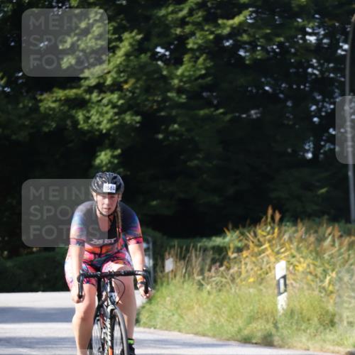 25.08.2024 - Elbe Triathlon Hamburg Fuchs,  Jonas http://msf.ph/oto/6868067 25.08.2024 11:02:04 Radfahren 1696, 1684, 1678, 1644 meine-sportfotos.de