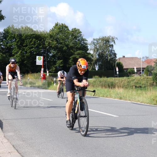 25.08.2024 - Elbe Triathlon Hamburg Fuchs,  Jonas http://msf.ph/oto/6868069 25.08.2024 10:20:15 Radfahren 638, 621, 337, 549, 573, 451, 468, 557, 629, 526, 520 meine-sportfotos.de