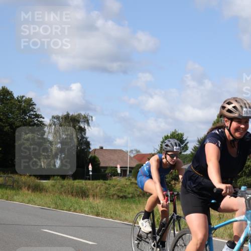 25.08.2024 - Elbe Triathlon Hamburg Fuchs,  Jonas http://msf.ph/oto/6868179 25.08.2024 11:02:53 Radfahren 1677, 1682, 1685, 1402, 1693, 1606, 1705 meine-sportfotos.de