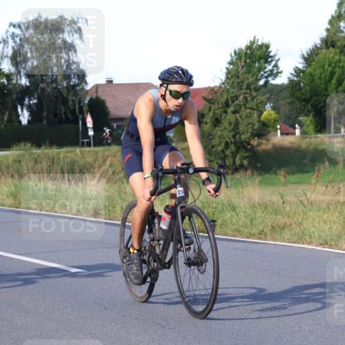 25.08.2024 - Elbe Triathlon Hamburg Fuchs,  Jonas http://msf.ph/oto/6868192 25.08.2024 09:30:17 Radfahren 114, 182, 214, 137, 286, 249 meine-sportfotos.de