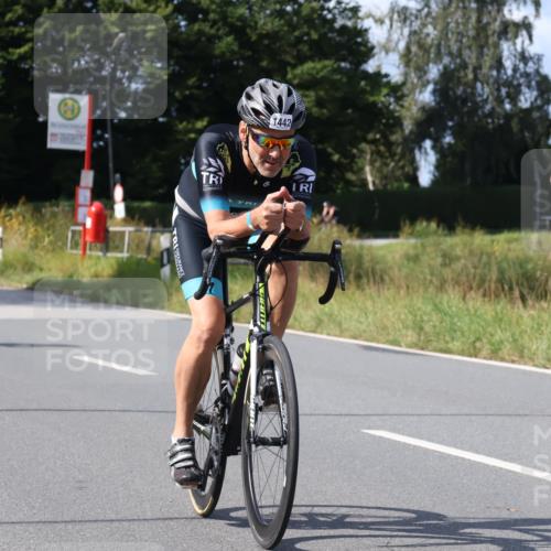 25.08.2024 - Elbe Triathlon Hamburg Fuchs,  Jonas http://msf.ph/oto/6868317 25.08.2024 11:03:14 Radfahren 1649, 1442, 1654, 1531, 1408, 1652 meine-sportfotos.de