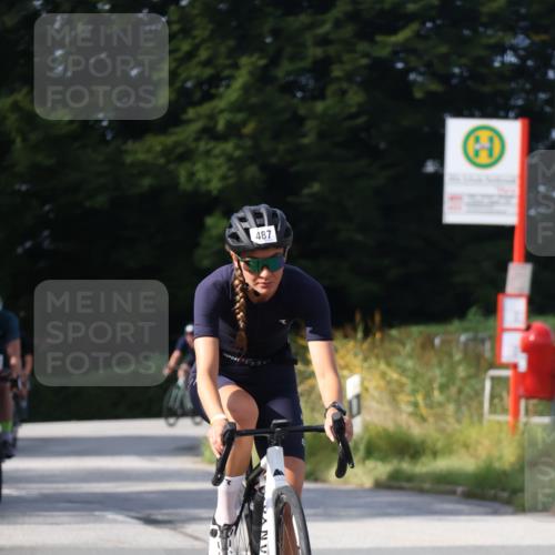 25.08.2024 - Elbe Triathlon Hamburg Fuchs,  Jonas http://msf.ph/oto/6868392 25.08.2024 10:21:04 Radfahren 617, 495, 655, 607, 350, 487, 619, 344, 647 meine-sportfotos.de
