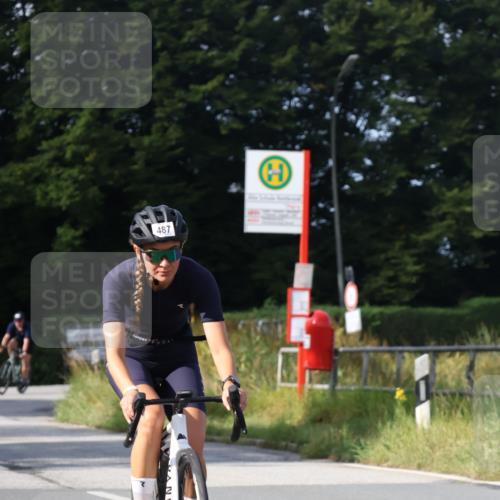 25.08.2024 - Elbe Triathlon Hamburg Fuchs,  Jonas http://msf.ph/oto/6868395 25.08.2024 10:21:04 Radfahren 617, 495, 655, 607, 350, 487, 619, 344, 647 meine-sportfotos.de