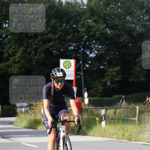 25.08.2024 - Elbe Triathlon Hamburg Fuchs,  Jonas http://msf.ph/oto/6868398 25.08.2024 10:21:04 Radfahren 617, 495, 655, 607, 350, 487, 619, 344, 647 meine-sportfotos.de