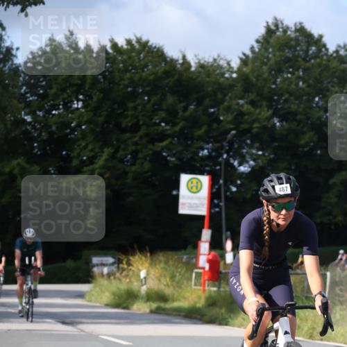 25.08.2024 - Elbe Triathlon Hamburg Fuchs,  Jonas http://msf.ph/oto/6868404 25.08.2024 10:21:04 Radfahren 617, 495, 655, 607, 350, 487, 619, 344, 647 meine-sportfotos.de