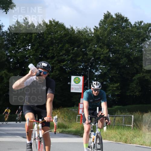 25.08.2024 - Elbe Triathlon Hamburg Fuchs,  Jonas http://msf.ph/oto/6868420 25.08.2024 10:21:07 Radfahren 607, 350, 487, 619, 344, 647, 639, 583 meine-sportfotos.de