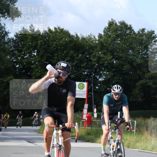 25.08.2024 - Elbe Triathlon Hamburg Fuchs,  Jonas http://msf.ph/oto/6868423 25.08.2024 10:21:07 Radfahren 607, 350, 487, 619, 344, 647, 639, 583 meine-sportfotos.de