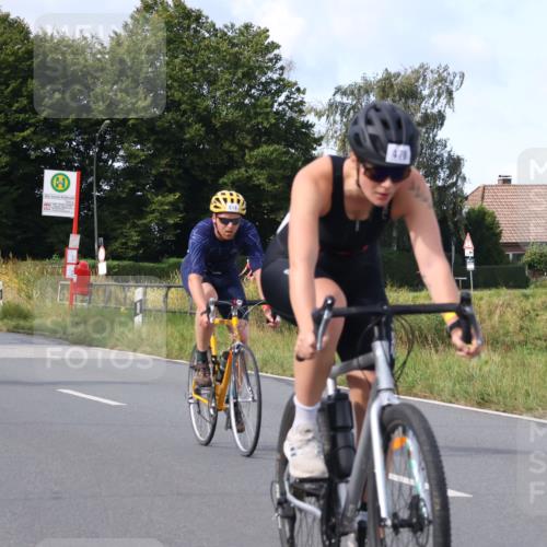 25.08.2024 - Elbe Triathlon Hamburg Fuchs,  Jonas http://msf.ph/oto/6868649 25.08.2024 10:21:34 Radfahren 554, 357, 476, 614, 652, 584, 529, 611 meine-sportfotos.de
