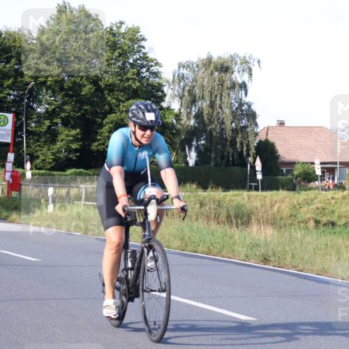 25.08.2024 - Elbe Triathlon Hamburg Fuchs,  Jonas http://msf.ph/oto/6868651 25.08.2024 09:31:08 Radfahren 254, 271, 67, 113, 136, 187, 257, 302, 307 meine-sportfotos.de
