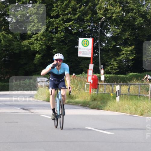 25.08.2024 - Elbe Triathlon Hamburg Fuchs,  Jonas http://msf.ph/oto/6868671 25.08.2024 10:21:35 Radfahren 554, 357, 476, 614, 652, 584, 529, 611 meine-sportfotos.de