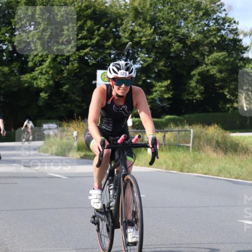 25.08.2024 - Elbe Triathlon Hamburg Fuchs,  Jonas http://msf.ph/oto/6868700 25.08.2024 10:21:38 Radfahren 357, 476, 614, 652, 584, 529, 611, 646 meine-sportfotos.de