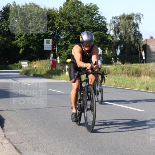 25.08.2024 - Elbe Triathlon Hamburg Fuchs,  Jonas http://msf.ph/oto/6868733 25.08.2024 09:31:15 Radfahren 187, 257, 302, 307, 312, 482, 243, 72 meine-sportfotos.de