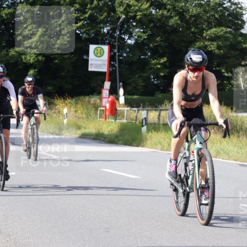 25.08.2024 - Elbe Triathlon Hamburg Fuchs,  Jonas http://msf.ph/oto/6868756 25.08.2024 11:04:21 Radfahren 1437, 1640, 1667, 1601 meine-sportfotos.de