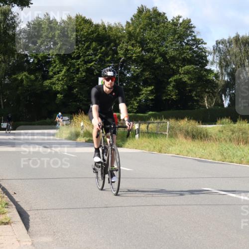 25.08.2024 - Elbe Triathlon Hamburg Fuchs,  Jonas http://msf.ph/oto/6868805 25.08.2024 10:21:58 Radfahren 553, 382, 631, 588, 593, 460, 570 meine-sportfotos.de