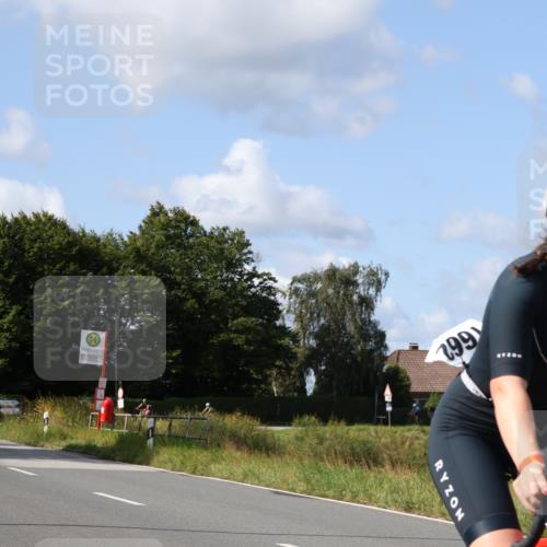 25.08.2024 - Elbe Triathlon Hamburg Fuchs,  Jonas http://msf.ph/oto/6868845 25.08.2024 11:04:34 Radfahren 1679, 788, 1662 meine-sportfotos.de