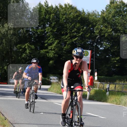 25.08.2024 - Elbe Triathlon Hamburg Fuchs,  Jonas http://msf.ph/oto/6868861 25.08.2024 11:04:42 Radfahren 1688, 777, 1636, 1691, 1450, 1635 meine-sportfotos.de