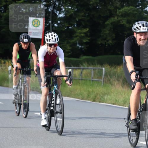 25.08.2024 - Elbe Triathlon Hamburg Fuchs,  Jonas http://msf.ph/oto/6868907 25.08.2024 10:22:12 Radfahren 559, 517, 622, 660, 538, 389, 654, 662 meine-sportfotos.de