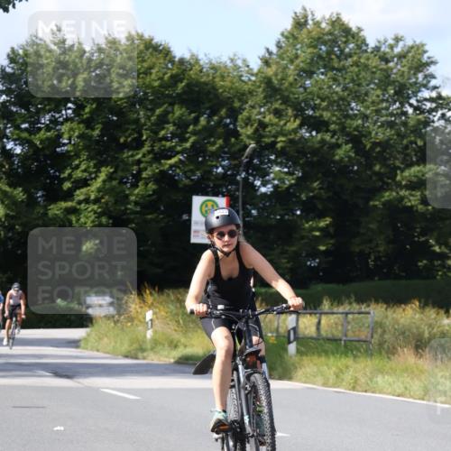 25.08.2024 - Elbe Triathlon Hamburg Fuchs,  Jonas http://msf.ph/oto/6868919 25.08.2024 11:04:51 Radfahren 1636, 1691, 1450, 1635, 1623, 1464, 1495 meine-sportfotos.de