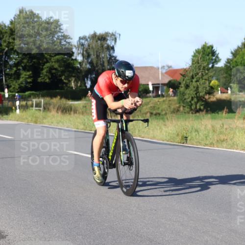 25.08.2024 - Elbe Triathlon Hamburg Fuchs,  Jonas http://msf.ph/oto/6868936 25.08.2024 09:31:33 Radfahren 125, 351, 223, 242, 173 meine-sportfotos.de