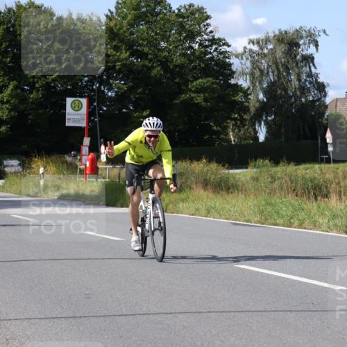 25.08.2024 - Elbe Triathlon Hamburg Fuchs,  Jonas http://msf.ph/oto/6869105 25.08.2024 11:05:35 Radfahren 790, 1603, 1653, 1612 meine-sportfotos.de
