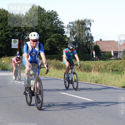 25.08.2024 - Elbe Triathlon Hamburg Fuchs,  Jonas http://msf.ph/oto/6869175 25.08.2024 09:31:56 Radfahren 147, 133, 469, 175, 321, 356, 139, 396, 229, 423 meine-sportfotos.de