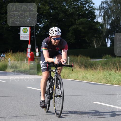 25.08.2024 - Elbe Triathlon Hamburg Fuchs,  Jonas http://msf.ph/oto/6869199 25.08.2024 10:23:39 Radfahren 571, 397, 395 meine-sportfotos.de