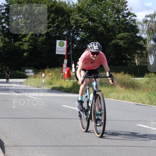 25.08.2024 - Elbe Triathlon Hamburg Fuchs,  Jonas http://msf.ph/oto/6869208 25.08.2024 11:05:51 Radfahren 1660, 1516 meine-sportfotos.de