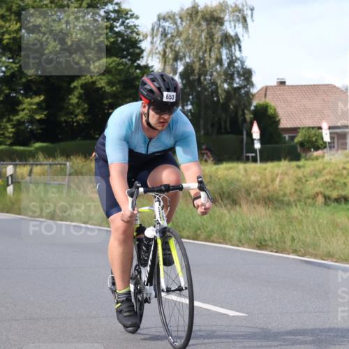 25.08.2024 - Elbe Triathlon Hamburg Fuchs,  Jonas http://msf.ph/oto/6869229 25.08.2024 10:23:48 Radfahren 653 meine-sportfotos.de