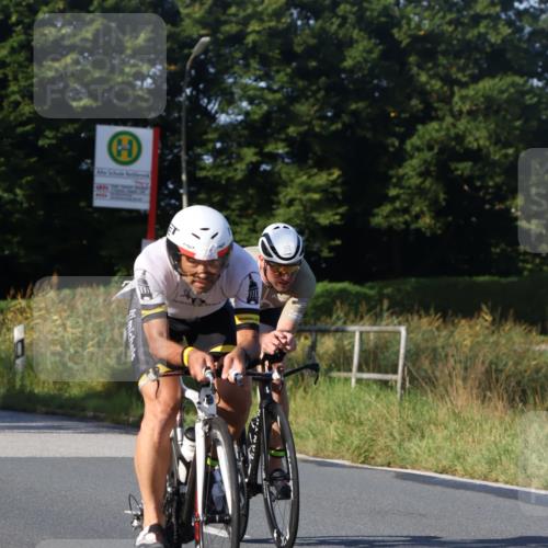 25.08.2024 - Elbe Triathlon Hamburg Fuchs,  Jonas http://msf.ph/oto/6869357 25.08.2024 09:32:17 Radfahren 59, 73, 99, 339, 107 meine-sportfotos.de