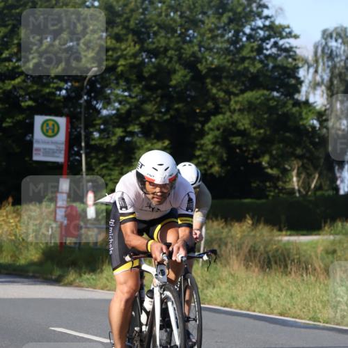 25.08.2024 - Elbe Triathlon Hamburg Fuchs,  Jonas http://msf.ph/oto/6869359 25.08.2024 09:32:17 Radfahren 59, 73, 99, 339, 107 meine-sportfotos.de