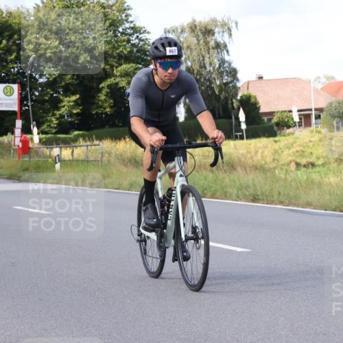 25.08.2024 - Elbe Triathlon Hamburg Fuchs,  Jonas http://msf.ph/oto/6869378 25.08.2024 10:24:13 Radfahren 604, 582, 461 meine-sportfotos.de