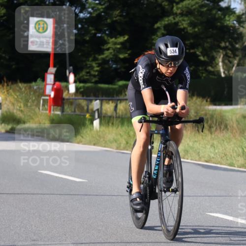 25.08.2024 - Elbe Triathlon Hamburg Fuchs,  Jonas http://msf.ph/oto/6869440 25.08.2024 10:24:28 Radfahren 578, 534 meine-sportfotos.de