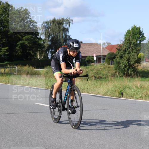 25.08.2024 - Elbe Triathlon Hamburg Fuchs,  Jonas http://msf.ph/oto/6869451 25.08.2024 10:24:28 Radfahren 578, 534 meine-sportfotos.de
