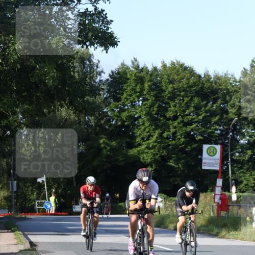 25.08.2024 - Elbe Triathlon Hamburg Fuchs,  Jonas http://msf.ph/oto/6869483 25.08.2024 09:32:33 Radfahren 127, 118, 164, 445 meine-sportfotos.de