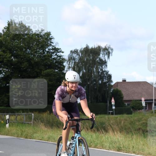 25.08.2024 - Elbe Triathlon Hamburg Fuchs,  Jonas http://msf.ph/oto/6869518 25.08.2024 10:25:00 Radfahren 490 meine-sportfotos.de