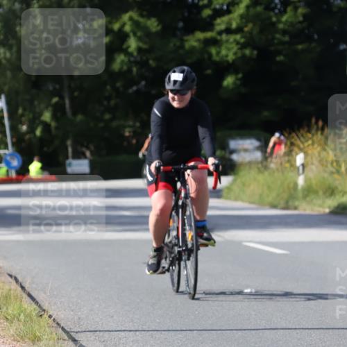 25.08.2024 - Elbe Triathlon Hamburg Fuchs,  Jonas http://msf.ph/oto/6869524 25.08.2024 11:07:47 Radfahren 1669, 1535, 1609 meine-sportfotos.de