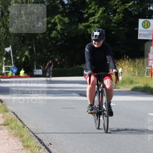 25.08.2024 - Elbe Triathlon Hamburg Fuchs,  Jonas http://msf.ph/oto/6869538 25.08.2024 11:07:48 Radfahren 1669, 1535, 1609 meine-sportfotos.de