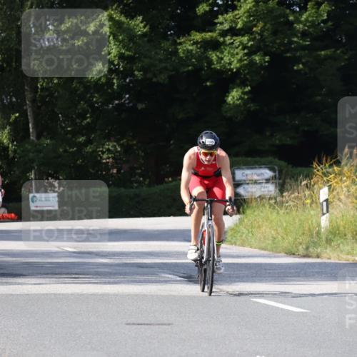 25.08.2024 - Elbe Triathlon Hamburg Fuchs,  Jonas http://msf.ph/oto/6869549 25.08.2024 11:07:52 Radfahren 1669, 1535, 1609, 1565 meine-sportfotos.de