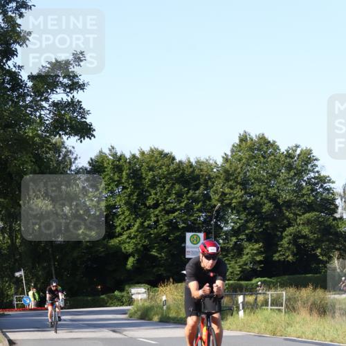 25.08.2024 - Elbe Triathlon Hamburg Fuchs,  Jonas http://msf.ph/oto/6869561 25.08.2024 09:32:42 Radfahren 441, 177 meine-sportfotos.de