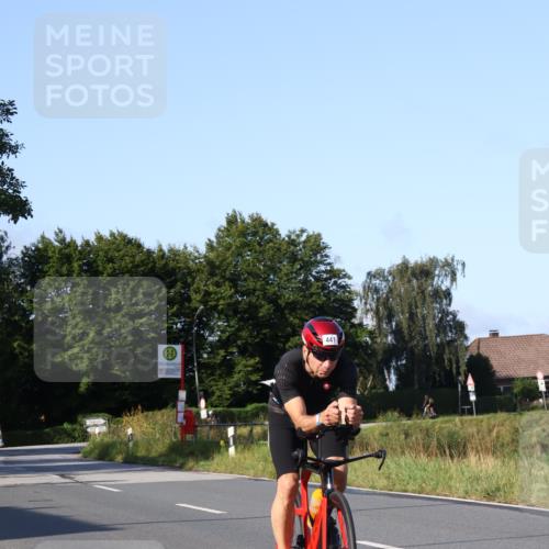 25.08.2024 - Elbe Triathlon Hamburg Fuchs,  Jonas http://msf.ph/oto/6869572 25.08.2024 09:32:43 Radfahren 441, 177 meine-sportfotos.de