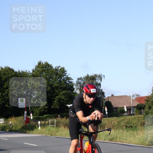 25.08.2024 - Elbe Triathlon Hamburg Fuchs,  Jonas http://msf.ph/oto/6869576 25.08.2024 09:32:43 Radfahren 441, 177 meine-sportfotos.de