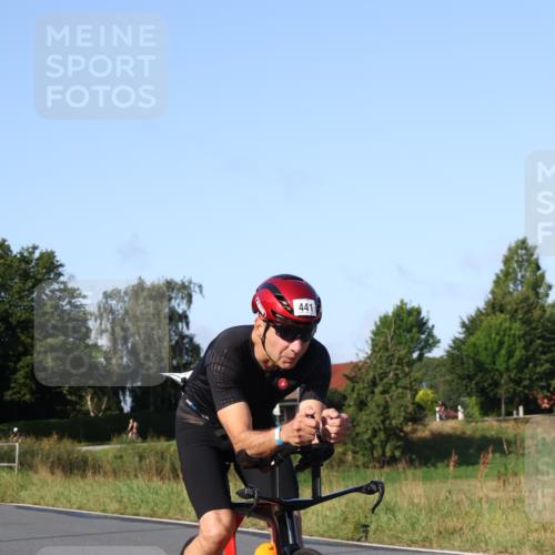 25.08.2024 - Elbe Triathlon Hamburg Fuchs,  Jonas http://msf.ph/oto/6869582 25.08.2024 09:32:43 Radfahren 441, 177 meine-sportfotos.de