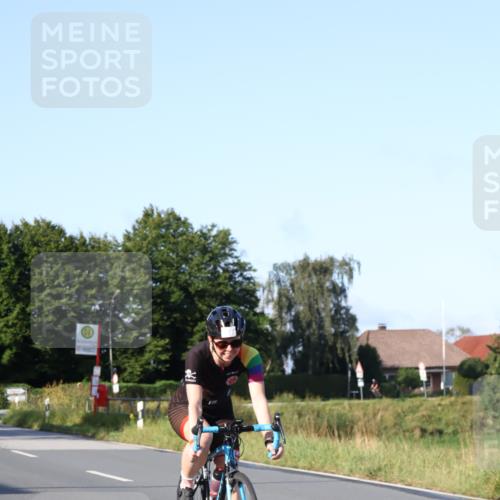 25.08.2024 - Elbe Triathlon Hamburg Fuchs,  Jonas http://msf.ph/oto/6869614 25.08.2024 09:32:46 Radfahren 441, 177 meine-sportfotos.de