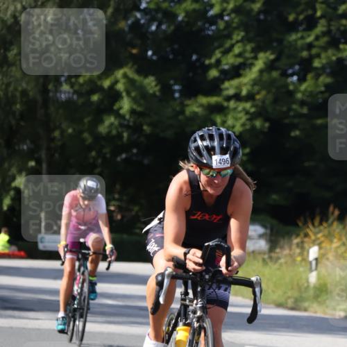 25.08.2024 - Elbe Triathlon Hamburg Fuchs,  Jonas http://msf.ph/oto/6869652 25.08.2024 11:08:23 Radfahren 1564, 1496, 1581, 1641 meine-sportfotos.de