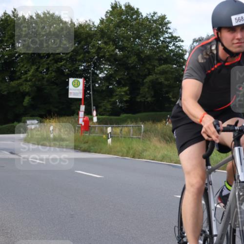 25.08.2024 - Elbe Triathlon Hamburg Fuchs,  Jonas http://msf.ph/oto/6869675 25.08.2024 10:25:33 Radfahren 533, 568, 625 meine-sportfotos.de