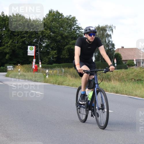 25.08.2024 - Elbe Triathlon Hamburg Fuchs,  Jonas http://msf.ph/oto/6869703 25.08.2024 10:25:36 Radfahren 568, 625 meine-sportfotos.de