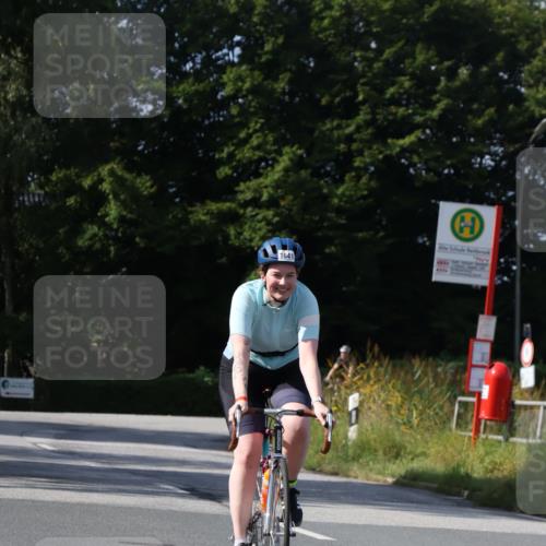 25.08.2024 - Elbe Triathlon Hamburg Fuchs,  Jonas http://msf.ph/oto/6869704 25.08.2024 11:08:28 Radfahren 1564, 1496, 1581, 1641 meine-sportfotos.de