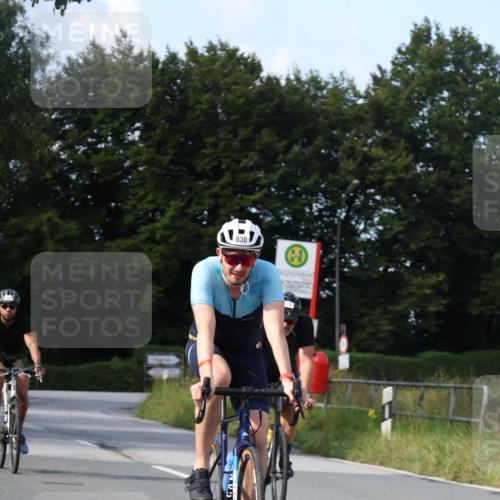 25.08.2024 - Elbe Triathlon Hamburg Fuchs,  Jonas http://msf.ph/oto/6869746 25.08.2024 10:25:51 Radfahren 523, 514, 651, 630, 643, 524 meine-sportfotos.de
