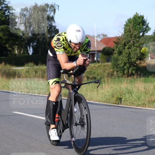 25.08.2024 - Elbe Triathlon Hamburg Fuchs,  Jonas http://msf.ph/oto/6869763 25.08.2024 09:33:08 Radfahren 336 meine-sportfotos.de